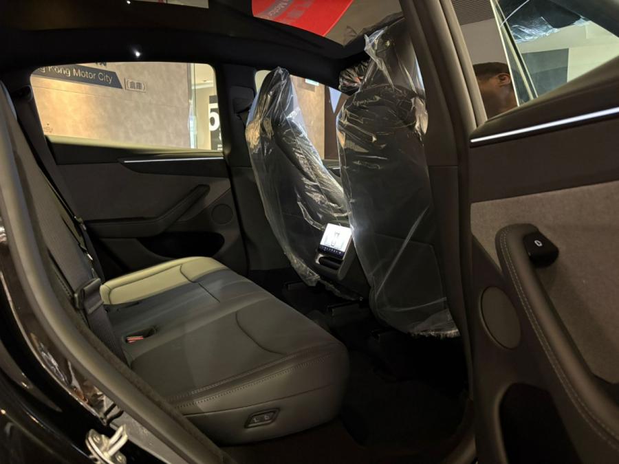 Model Y RWD - Image 4